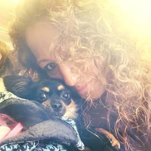 Meet your Posher, Marlene